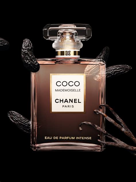 coco mademoiselle eau de parfum intense - chanel|coco mademoiselle best price.